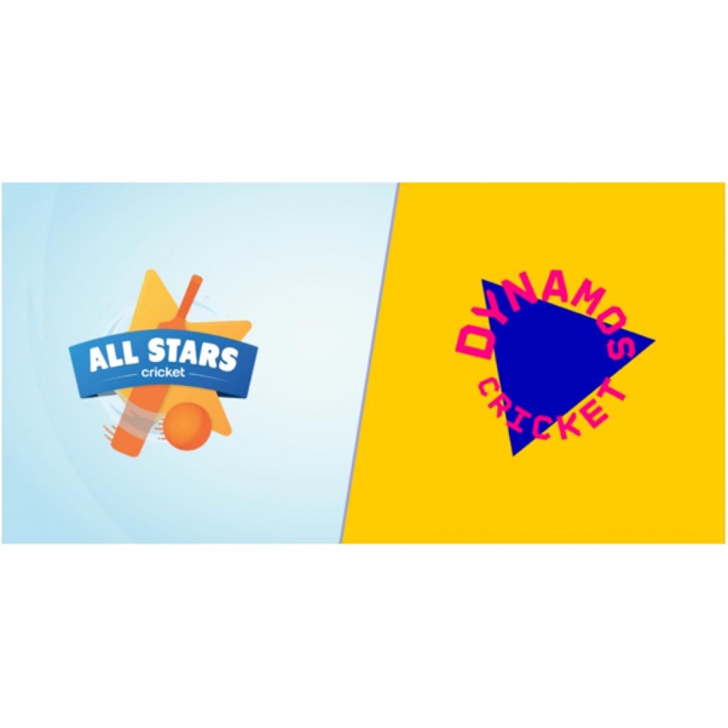 All Stars and Dynamos Launch for 2022